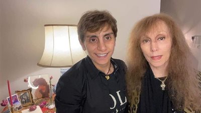 ظهور مفاجئ لـ