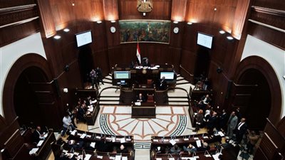 موقف مجلس الشيوخ من زيادة ال13% لأصحاب المعاشات 