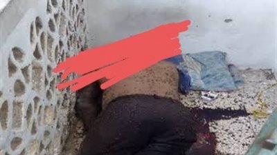 جثة متعفنة بالغربية.. تفاصيل العثور على جثة أربعيني في منزلة