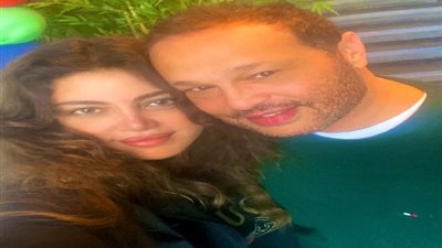 تعليق صادم من محمد حلاوة على فيديو هجوم شقيقته على ياسمين عبدالعزيز