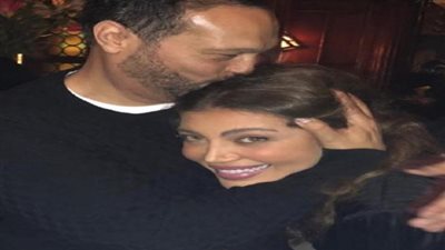 رد غير مباشر.. محمد حلاوة يغازل ريهام حجاج