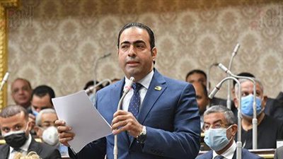 رياضة البرلمان تهنئ الأهلي بالتأهل لنهائي دوري الأبطال