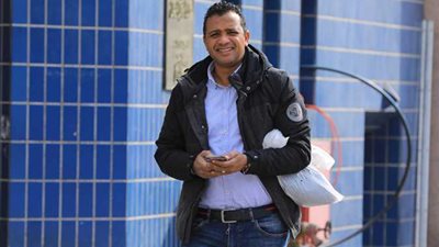 مدرب الأهلي يكشف سر اكتساح الترجي 