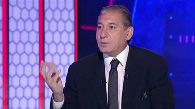 عبد المنعم : الترجي فريق متواضع ولا أعلم كيف هزم الزمالك ذهاباً و إياباً