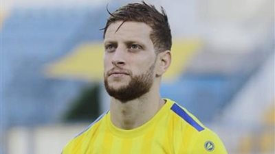 الإسماعيلي يهزم سموحة بثلاثية نظيفة في الإسكندرية