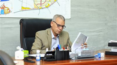 أخبار سارة جدًا لسكان مدينة العبور الجديدة