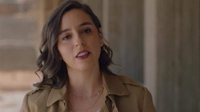 ليه لأ؟.. هل تغار طليقة أحمد حاتم من منة شلبي؟