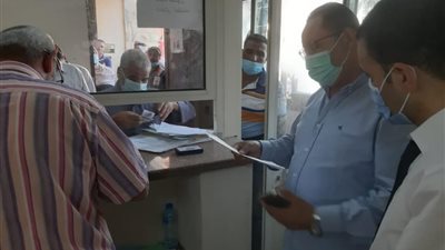 آخر موعد لاستقبال طلبات تقنين الأراضى بالمناطق المضافة لمدينة الشروق