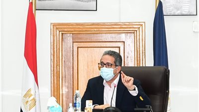 إلحاق ملحقين سياحيين للعمل بالمكاتب السياحية الخارجية بكل من ألمانيا والمملكة المتحدة