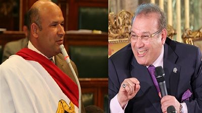 القبض على رجل الأعمال حسن راتب لتورطه مع علاء حسانين فى التنقيب عن الآثار