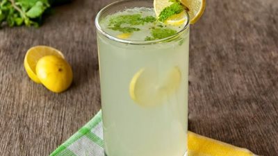 أهمها الليمون والزنجبيل والنعناع..مشروبات تساعدك على التركيز أثناء المذاكرة