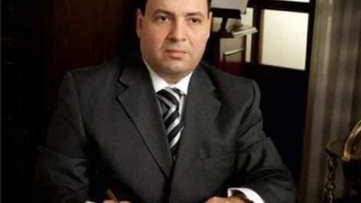 ابو النصر: 30 يونيو مذاق خاص للجمهورية الجديدة