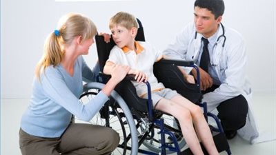 قرار مهم جدًا من السيسي لمرضى ضمور العضلات