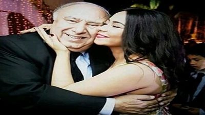 والد حسام حبيب يستعين بـ