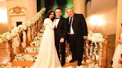 والد حسام حبيب لـ