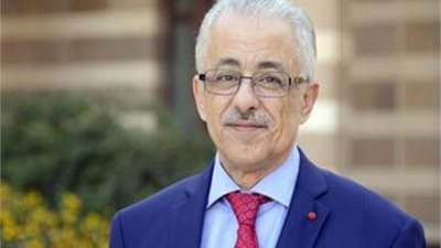  تعرف على موعد توزيع خطابات المعلمين المشاركين في امتحانات الثانوية العامة