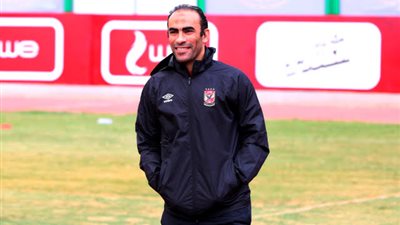 سيد عبد الحفيظ يشرح أسباب تعادل الأهلي مع بيراميدز