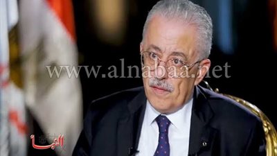 تصريح عاجل من «شوقي» بشأن تصحيح امتحانات الثانوية العامة