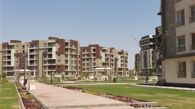 أسعار الوحدات السكنية بالقاهرة الجديدة والتجمع خلال يوليو الجاري