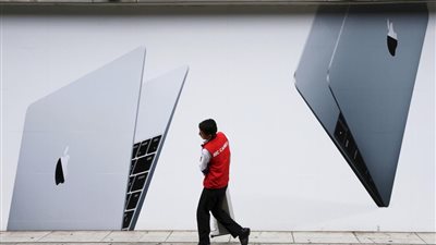 الكشف عن إصدار تجريبي من آبل لنظام تشغيل الكمبيوتر الجديد 