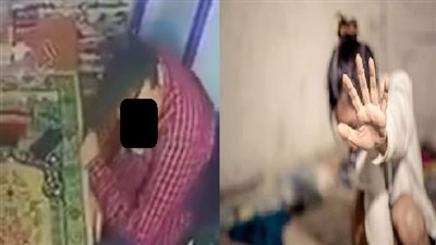 تفاصيل جديدة في واقعة هتك عرض «طفلة أوسيم» على يد صاحب شركة