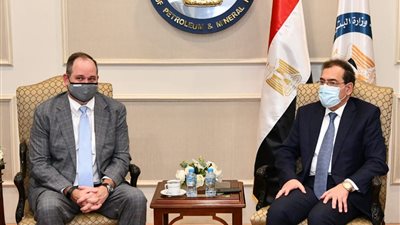 نشرة أخبار البترول.. اليوم الإثنين