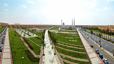 لسكان «مدينتي».. افتتاح أحدث فروع مطاعم «بوسبورس» وأكبر مجمع ترفيهي بالشرق الأوسط 