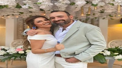 المخرج عمرو سلامة: أنا وماكي كتبنا الكتاب