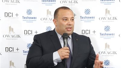 وليد مرسى: العاصمة الإدارية غيرت مفهوم 