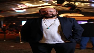 محمد عبد الرحمن عن أحدث أعماله: استنو إكس