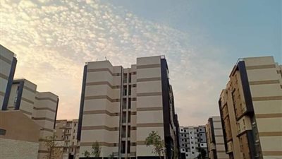 بخطوات الاستلام.. بدء تسليم 1512 وحدة سكنية بسكن مصر في حدائق أكتوبر
