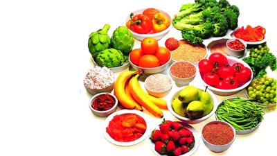 5 أطعمة مهمة لصحة الطلاب أثناء امتحانات الثانوية العامة 2021