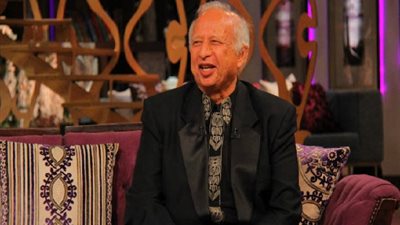 هانى شنودة ينتهى من الموسيقى التصويرية لـ 