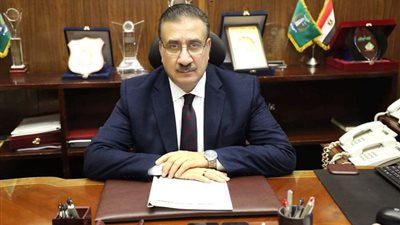 محافظ المنوفية يرفع درجة الاستعدادات القصوى قبل امتحانات الثانوية العامة غدا