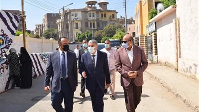 «القاضي»: 34 ألفا و524 طالبا وطالبة يؤدون امتحانات الثانوية العامة في 87 لجنة بالمنيا