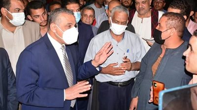 أول تحرك لـ