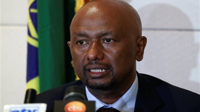  إثيوبيا تواصل تضليل العالم وتزعم: مناقشة ملف السد بمجلس الأمن إهدار للوقت