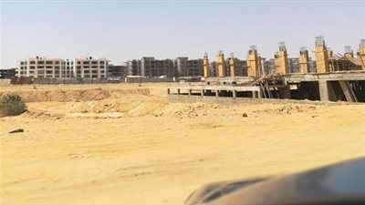 مواعيد تسليم أراضي الإسكان بمشروع بيت الوطن فى القاهرة الجديدة