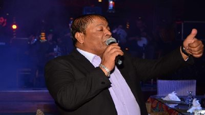 عبد الباسط حمودة يطلق حفلاته الصيفية من 