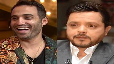 قصص نجوم الفن مع الثانوية العامة: هنيدي 