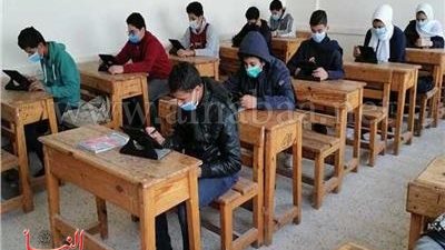 جدول امتحانات الثانوية العامة لطلاب العلمي والأدبي