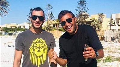 مدمن هيروين وحاول الهرب.. تفاصيل مصرع شقيق الفنان رامي صبري بترعة المريوطية 