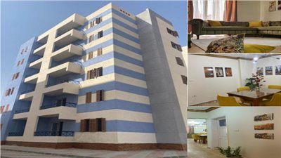 الإعلان عن وحدات سكنية 75 مترًا لمنخفضى الدخل ضمن «سكن لكل المصريين»