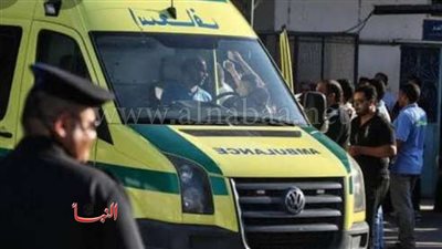 تفاصيل إصابة مراقب بامتحانات الثانوية العامة بأزمة قلبية والسبب غريب