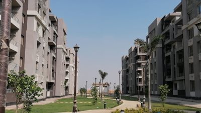 بأرقام العمارات.. بدء تسليم 1176 وحدة سكنية لحاجزيها بـ«دار مصر» بمدينة العبور