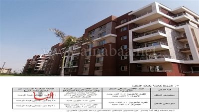 «البنك المركزي» يحدد 3 شروط لمحدودي الدخل للحجز فى شقق مبادرة التمويل العقاري الجديدة
