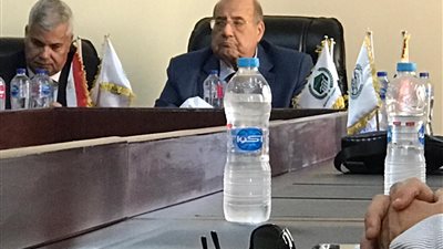 برئاسه رئيس مجلس الشيوخ: تدشين المحكمه العربيه للتحكيم وتسويه منازعات الاستثمار