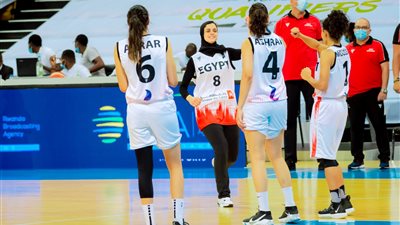 مصر تواجه جنوب السودان في نصف نهائي التصفيات المؤهلة لبطولة إفريقيا