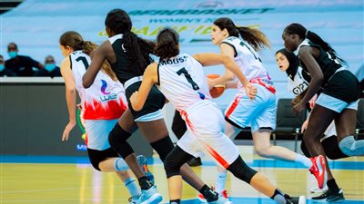 مصر تهزم جنوب السودان وتصعد لنهائي التصفيات المؤهلة لبطولة إفريقيا