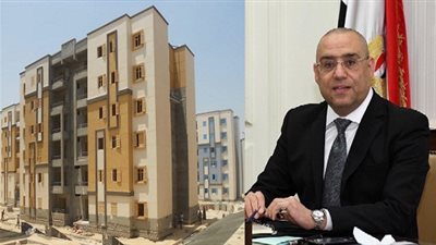 جدية الحجز 15 ألف جنيه.. أماكن وأسعار ومساحات الإعلان الجديد لوحدات الإسكان الاجتماعي